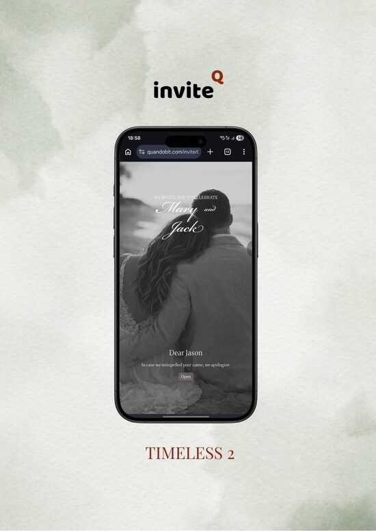 Timeless 2