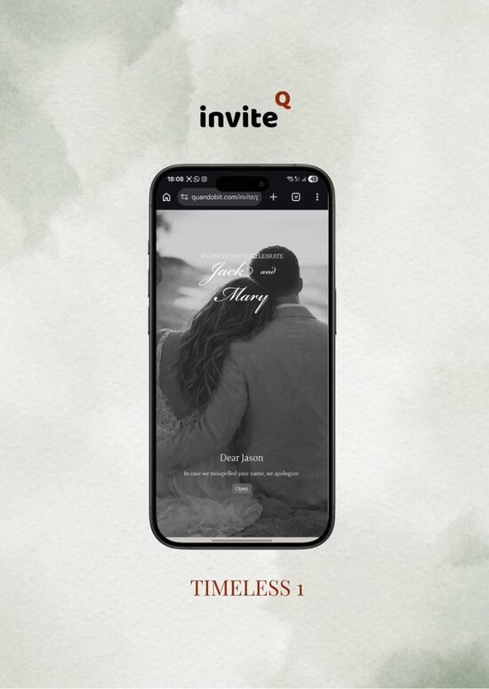 Timeless 1